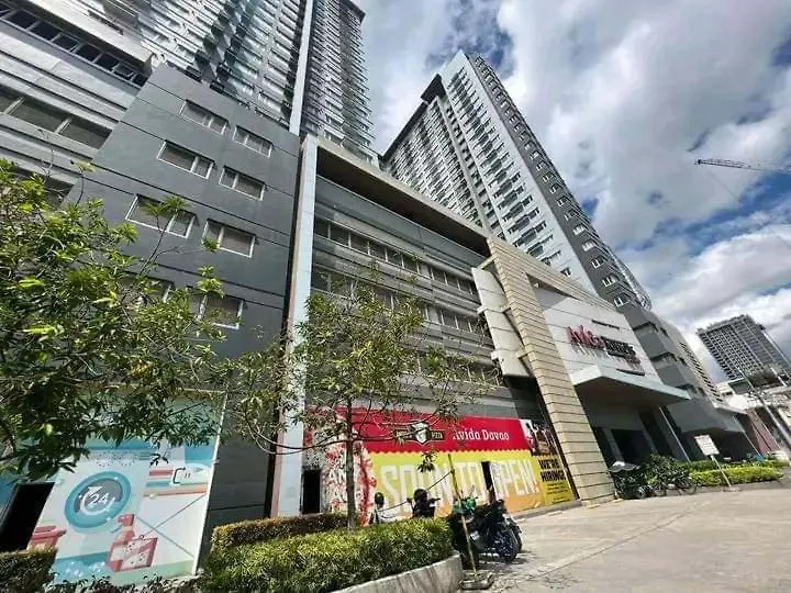 Avida Tower By Mariza Aparthotel Davao